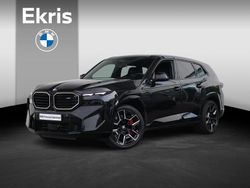 Zwart Gebruikt 2025 BMW XM Comfort Edition SUV | € 115.950 (Super prijs)