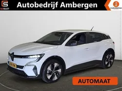 Wit Gebruikt 2022 Renault Mégane Equilibre Hatchback | € 21.900