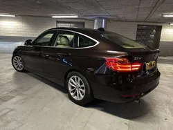 Bruin Gebruikt 2014 BMW 320 Gran Turismo Sedan | € 13.500 (Duur)