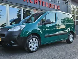 Overige Gebruikt 2014 Peugeot Partner MPV | € 5.450 (Iets duurder)
