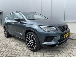 Grijs Gebruikt 2019 Cupra Ateca SUV | € 28.850 (Eerlijke prijs)