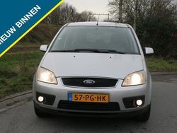 Grijs Gebruikt 2004 Ford C-MAX Trend MPV | € 1.499 (Eerlijke prijs)