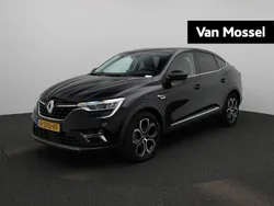 Zwart Gebruikt 2022 Renault Arkana Intens SUV | € 23.740 (Eerlijke prijs)
