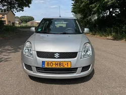 Grijs Gebruikt 2008 Suzuki Swift Comfort Hatchback | € 1.650 (Eerlijke prijs)
