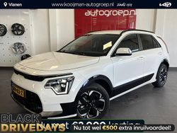 Snow white pearl Gebruikt 2024 Kia e-Niro Advance SUV | € 33.950 (Goede deal)