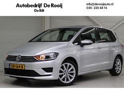 Grijs Gebruikt 2014 VW Golf Sportsvan Highline MPV | € 11.950 (Eerlijke prijs)