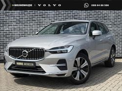 Grijs Gebruikt 2023 Volvo XC60 Plus SUV | € 44.694 (Goede deal)