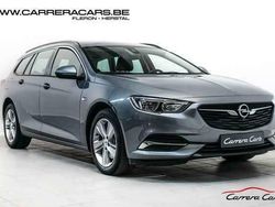Grijs Gebruikt 2018 Opel Insignia Edition Stationwagen | € 17.990 (Goede deal)