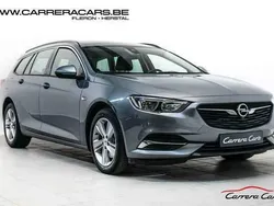 Grijs Gebruikt 2018 Opel Insignia Edition Stationwagen | € 17.990