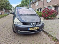 Grijs Gebruikt 2007 Renault Espace MPV | € 2.800 (Eerlijke prijs)