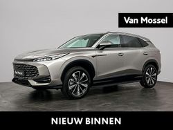 Zilver Nieuw 2025 MG HS Comfort SUV | € 37.600
