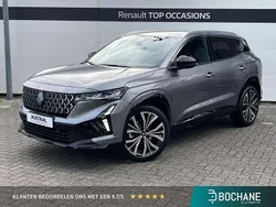 Nieuw 2025 Renault Austral Techno SUV | € 46.259 (Eerlijke prijs)