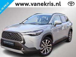 Grijs Gebruikt 2025 Toyota Corolla Cross Premium SUV | € 37.948 (Eerlijke prijs)