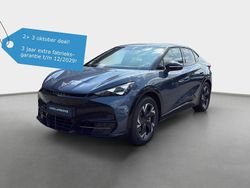 Blauw Gebruikt 2024 Cupra Tavascan SUV | € 38.495