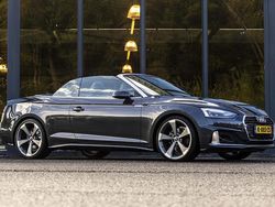 Grijs (metallic) Gebruikt 2020 Audi Cabriolet Sport Cabriolet | € 36.950