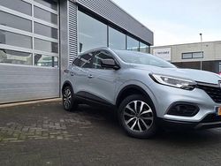 Grijs Gebruikt 2022 Renault Kadjar LIMITED SUV | € 19.999 (Eerlijke prijs)