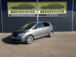 Grijs Gebruikt 2010 VW Golf Plus Trendline MPV | € 2.550 (Eerlijke prijs)
