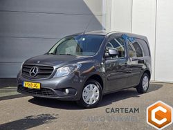 Overig Gebruikt 2017 Mercedes Citan 109 Ambition Van | € 6.690 (Duur)