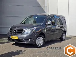 Overig Gebruikt 2017 Mercedes Citan 109 Ambition Van | € 6.690 (Duur)