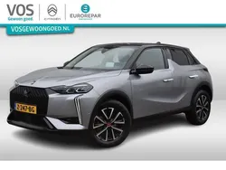 Grijs, metallic lak Gebruikt 2024 DS Automobiles DS3 Performance SUV | € 26.770 (Super prijs)