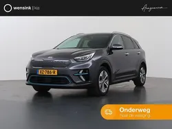 Grijs Gebruikt 2019 Kia e-Niro SUV | € 19.435 (Goede deal)