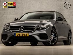 Grijs Gebruikt 2017 Mercedes 350 AMG Sedan | € 28.445