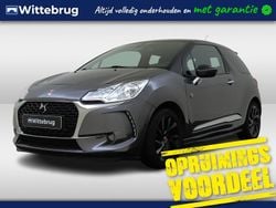 Grijs Gebruikt 2018 DS Automobiles DS3 Performance Hatchback | € 13.400 (Eerlijke prijs)