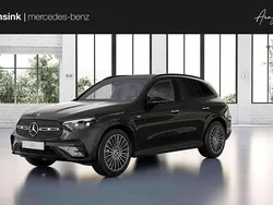 Zwart Nieuw 2025 Mercedes GLC300e Sport Edition SUV | € 80.332 (Goede deal)
