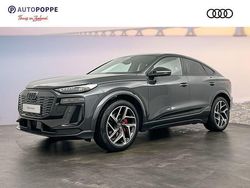 Hatchback Nieuw 2025 Audi Q6 Sportback e-tron Sport SUV | € 84.350 (Eerlijke prijs)