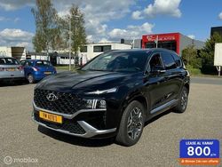 Gebruikt 2023 Hyundai Santa Fe Premium SUV | € 49.950 (Duur)