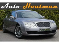 Grijs Gebruikt 2006 Bentley Continental Flying Spur Sedan | € 29.950