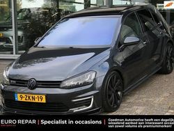 Grijs Gebruikt 2015 VW Golf VII GTE Hatchback | € 9.995 (Goede deal)