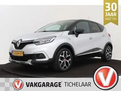 Grijs Gebruikt 2019 Renault Captur Intens SUV | € 14.399 (Eerlijke prijs)