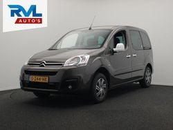 Grijs Gebruikt 2019 Citroën Berlingo Feel MPV | € 10.950 (Goede deal)