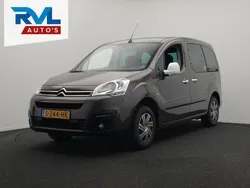Grijs Gebruikt 2019 Citroën Berlingo Feel MPV | € 11.950 (Eerlijke prijs)