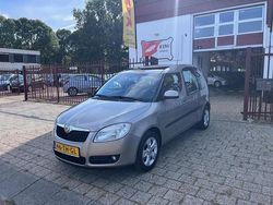 Gebruikt 2006 Skoda Roomster Style MPV | € 2.950 (Eerlijke prijs)
