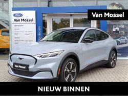 Grijs Nieuw 2025 Ford Mustang Mach-E Premium SUV | € 50.470 (Eerlijke prijs)