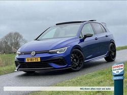 Blauw Gebruikt 2021 VW Golf VIII R Hatchback | € 40.999 (Eerlijke prijs)
