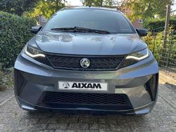 Grijs Gebruikt 2024 Aixam e-Crossover Premium Hatchback | € 14.200