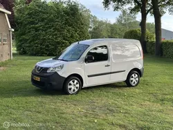 Wit Gebruikt 2020 Nissan NV250 Acenta Van | € 7.950