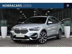 Glaciersilber (zilver metallic) Gebruikt 2021 BMW X1 Comfort Edition SUV | € 33.950 (Eerlijke prijs)