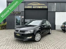 Zwart Gebruikt 2013 VW Polo Highline Hatchback | € 6.450 (Goede deal)