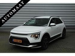 Wit Gebruikt 2024 Kia Niro SUV | € 29.950 (Super prijs)