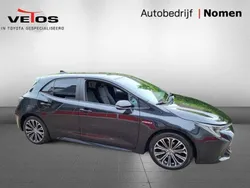 Zwart Gebruikt 2019 Toyota Corolla Edition Hatchback | € 19.950 (Goede deal)