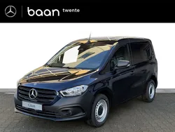 Blauw Nieuw 2024 Mercedes Citan 108 Van | € 22.900