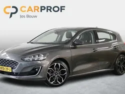 Grijs Gebruikt 2020 Ford Focus Vignale Hatchback | € 20.150 (Goede deal)
