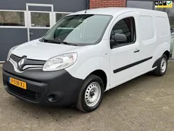 Wit Gebruikt 2019 Renault Kangoo Komfort MPV | € 8.950 (Eerlijke prijs)