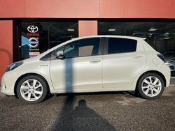 Hatchback Gebruikt 2012 Toyota Yaris Hybrid Hatchback | € 8.950 (Iets duurder)