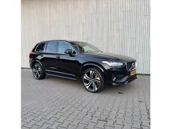 Zwart Gebruikt 2015 Volvo XC90 R-Design SUV | € 34.950 (Eerlijke prijs)
