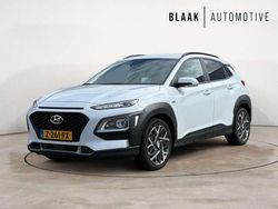 Wit Gebruikt 2020 Hyundai Kona SUV | € 21.490 (Eerlijke prijs)